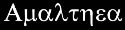 logo Amalthea (GER)